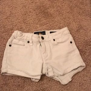 Lucky brand shorts